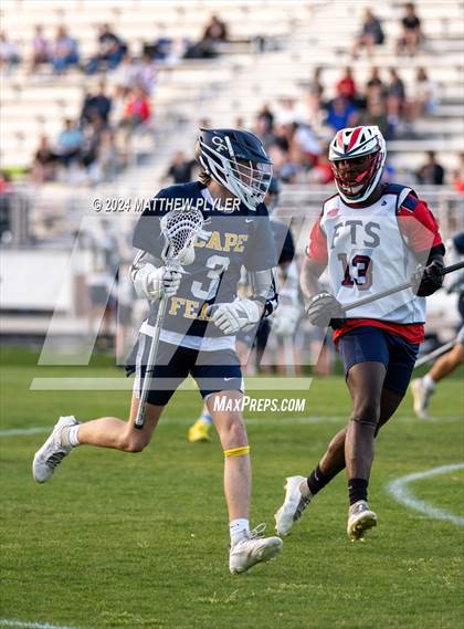 Thumbnail 2 in Cape Fear @ Terry Sanford photogallery.