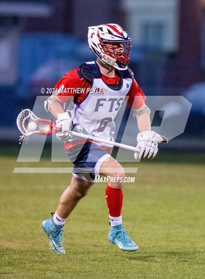 Thumbnail 1 in Cape Fear @ Terry Sanford photogallery.