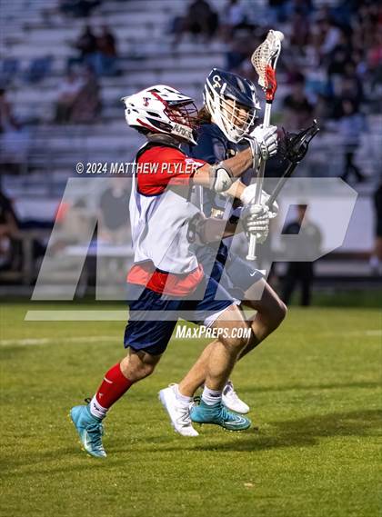 Thumbnail 1 in Cape Fear @ Terry Sanford photogallery.