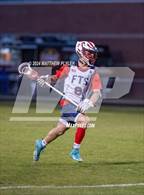 Photo from the gallery "Cape Fear @ Terry Sanford"