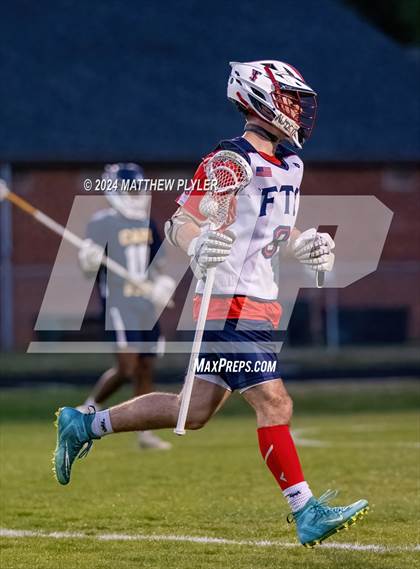 Thumbnail 1 in Cape Fear @ Terry Sanford photogallery.