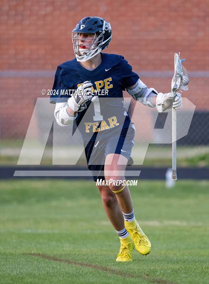 Thumbnail 2 in Cape Fear @ Terry Sanford photogallery.
