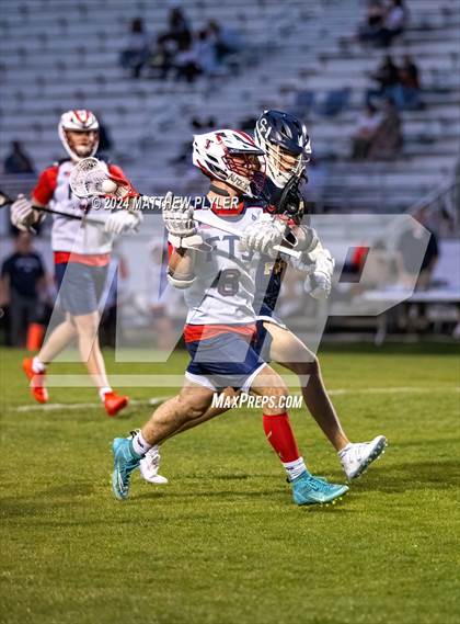Thumbnail 1 in Cape Fear @ Terry Sanford photogallery.