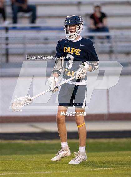 Thumbnail 3 in Cape Fear @ Terry Sanford photogallery.