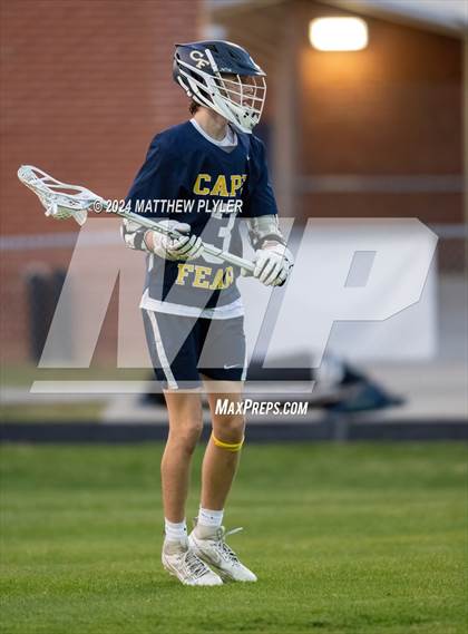 Thumbnail 3 in Cape Fear @ Terry Sanford photogallery.