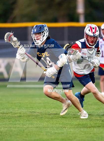 Thumbnail 1 in Cape Fear @ Terry Sanford photogallery.