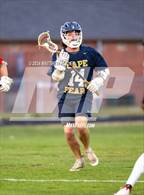 Photo from the gallery "Cape Fear @ Terry Sanford"