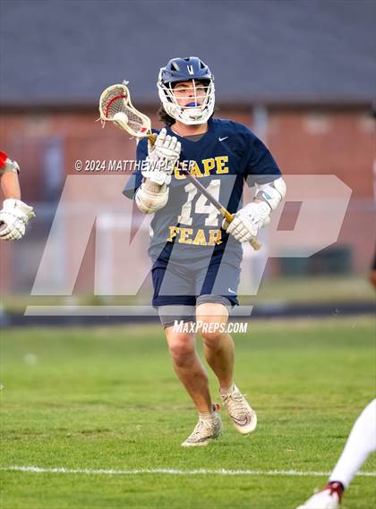 Thumbnail 2 in Cape Fear @ Terry Sanford photogallery.