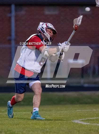 Thumbnail 1 in Cape Fear @ Terry Sanford photogallery.