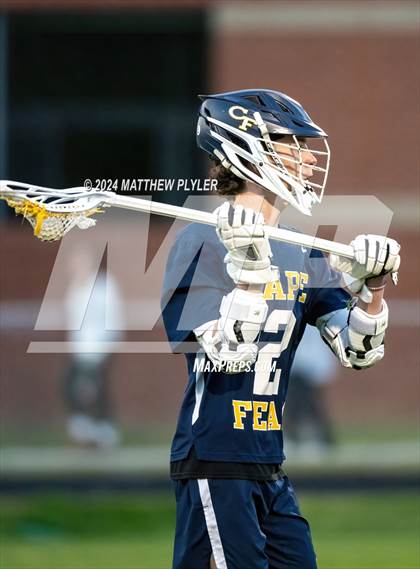 Thumbnail 2 in Cape Fear @ Terry Sanford photogallery.