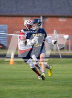 Photo from the gallery "Cape Fear @ Terry Sanford"