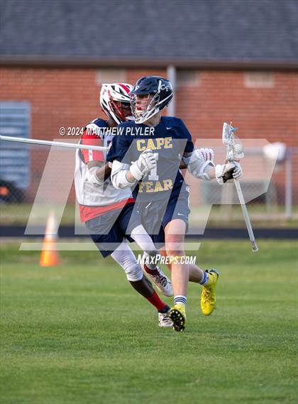 Thumbnail 1 in Cape Fear @ Terry Sanford photogallery.