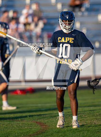 Thumbnail 2 in Cape Fear @ Terry Sanford photogallery.