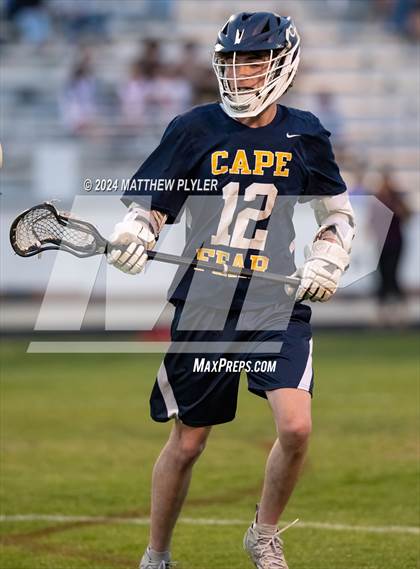 Thumbnail 3 in Cape Fear @ Terry Sanford photogallery.