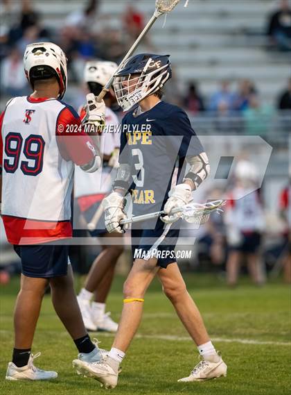 Thumbnail 1 in Cape Fear @ Terry Sanford photogallery.
