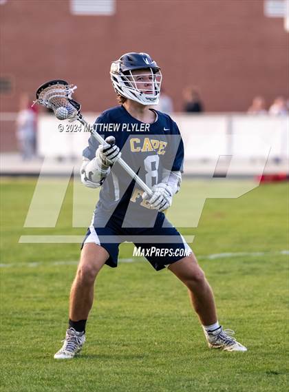 Thumbnail 3 in Cape Fear @ Terry Sanford photogallery.