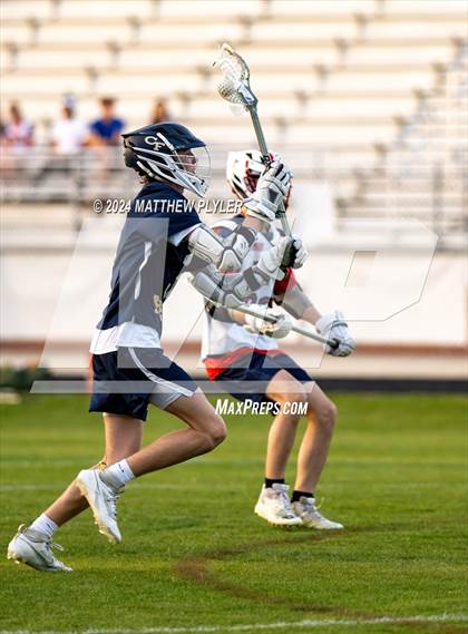 Thumbnail 1 in Cape Fear @ Terry Sanford photogallery.