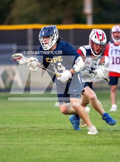 Thumbnail 3 in Cape Fear @ Terry Sanford photogallery.