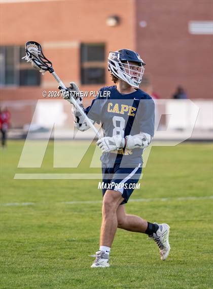 Thumbnail 1 in Cape Fear @ Terry Sanford photogallery.