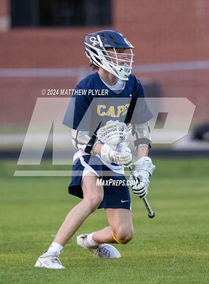 Thumbnail 1 in Cape Fear @ Terry Sanford photogallery.