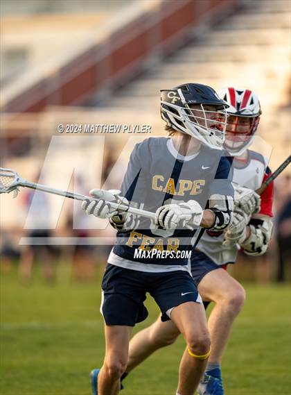 Thumbnail 1 in Cape Fear @ Terry Sanford photogallery.