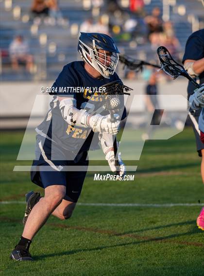 Thumbnail 2 in Cape Fear @ Terry Sanford photogallery.