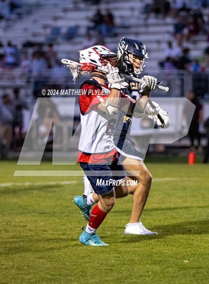 Thumbnail 3 in Cape Fear @ Terry Sanford photogallery.