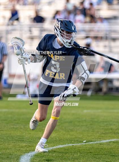 Thumbnail 3 in Cape Fear @ Terry Sanford photogallery.
