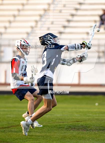 Thumbnail 3 in Cape Fear @ Terry Sanford photogallery.