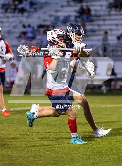 Thumbnail 2 in Cape Fear @ Terry Sanford photogallery.