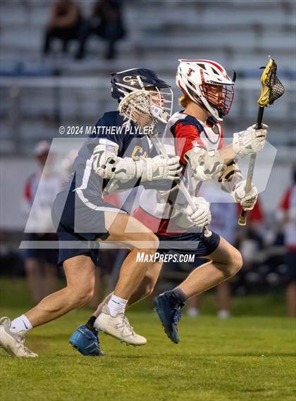 Thumbnail 3 in Cape Fear @ Terry Sanford photogallery.