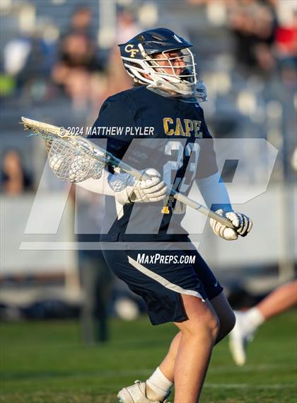 Thumbnail 3 in Cape Fear @ Terry Sanford photogallery.