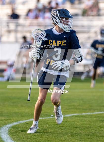 Thumbnail 1 in Cape Fear @ Terry Sanford photogallery.