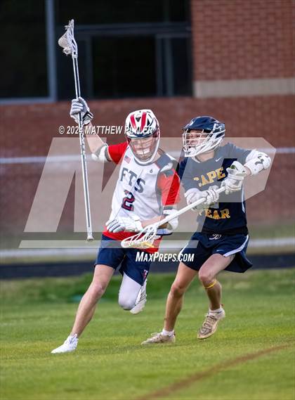 Thumbnail 1 in Cape Fear @ Terry Sanford photogallery.