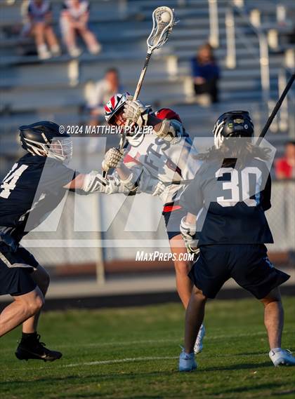 Thumbnail 1 in Cape Fear @ Terry Sanford photogallery.