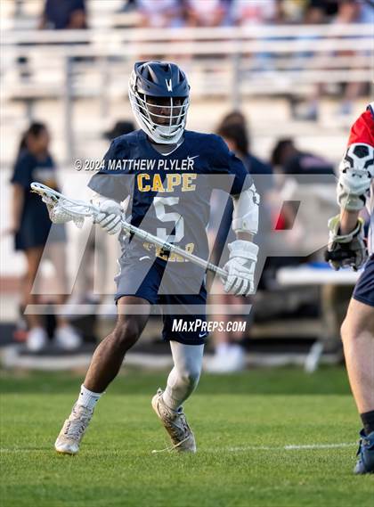 Thumbnail 3 in Cape Fear @ Terry Sanford photogallery.