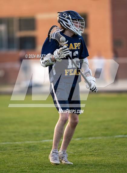 Thumbnail 2 in Cape Fear @ Terry Sanford photogallery.