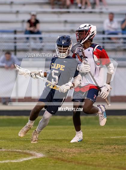 Thumbnail 1 in Cape Fear @ Terry Sanford photogallery.