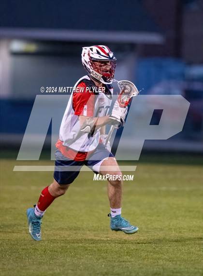 Thumbnail 1 in Cape Fear @ Terry Sanford photogallery.
