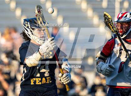 Thumbnail 2 in Cape Fear @ Terry Sanford photogallery.