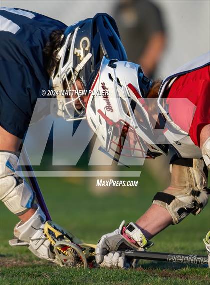Thumbnail 1 in Cape Fear @ Terry Sanford photogallery.