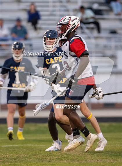 Thumbnail 1 in Cape Fear @ Terry Sanford photogallery.