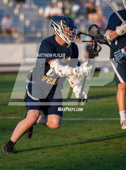 Thumbnail 3 in Cape Fear @ Terry Sanford photogallery.