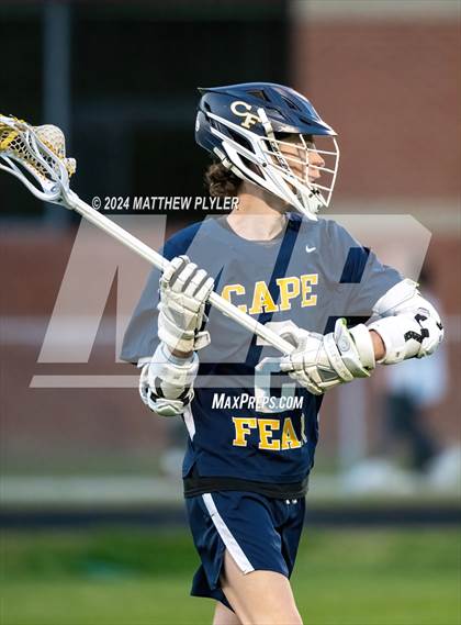 Thumbnail 1 in Cape Fear @ Terry Sanford photogallery.