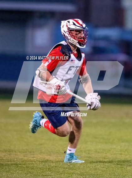 Thumbnail 3 in Cape Fear @ Terry Sanford photogallery.