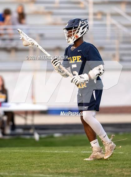 Thumbnail 1 in Cape Fear @ Terry Sanford photogallery.