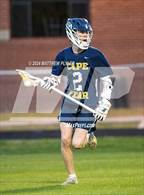 Photo from the gallery "Cape Fear @ Terry Sanford"