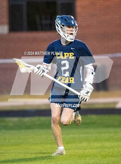 Thumbnail 2 in Cape Fear @ Terry Sanford photogallery.