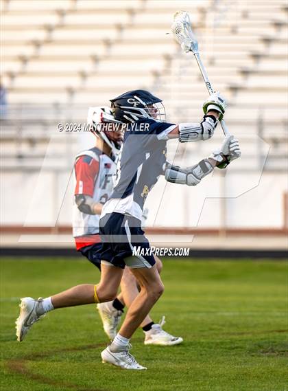Thumbnail 2 in Cape Fear @ Terry Sanford photogallery.
