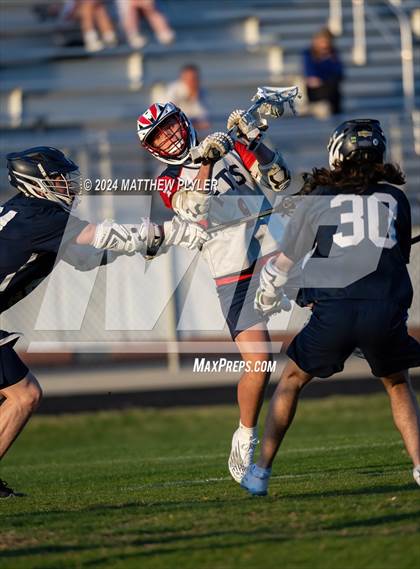 Thumbnail 3 in Cape Fear @ Terry Sanford photogallery.